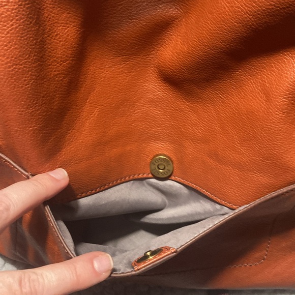 Fossil Shoulder Crossbody - Picture 5 of 8